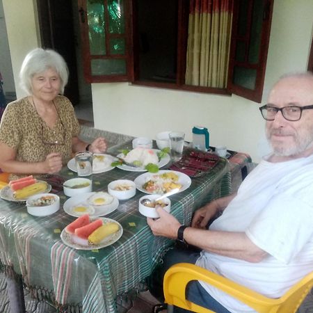 Dinimuthu Rest Inn Wellawaya Zewnętrze zdjęcie