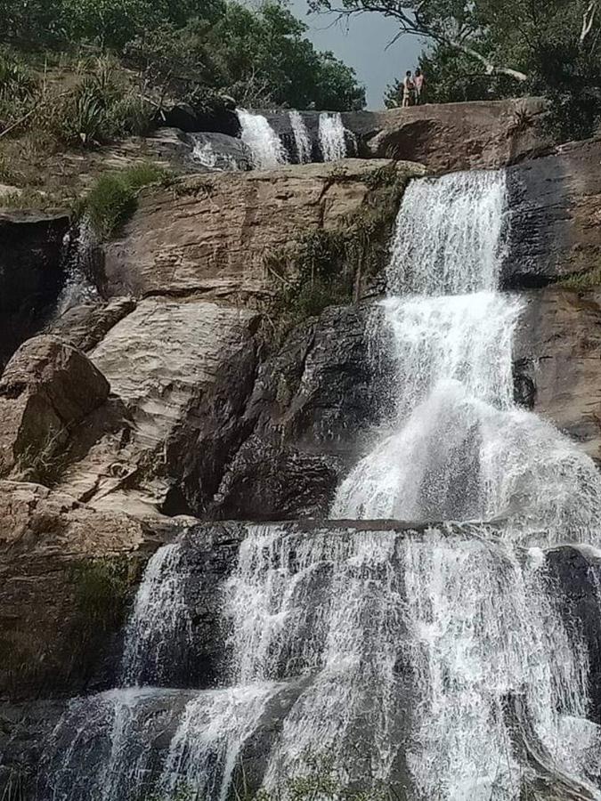 Dinimuthu Rest Inn Wellawaya Zewnętrze zdjęcie