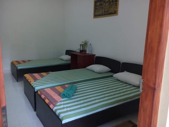 Dinimuthu Rest Inn Wellawaya Zewnętrze zdjęcie