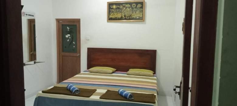 Dinimuthu Rest Inn Wellawaya Zewnętrze zdjęcie