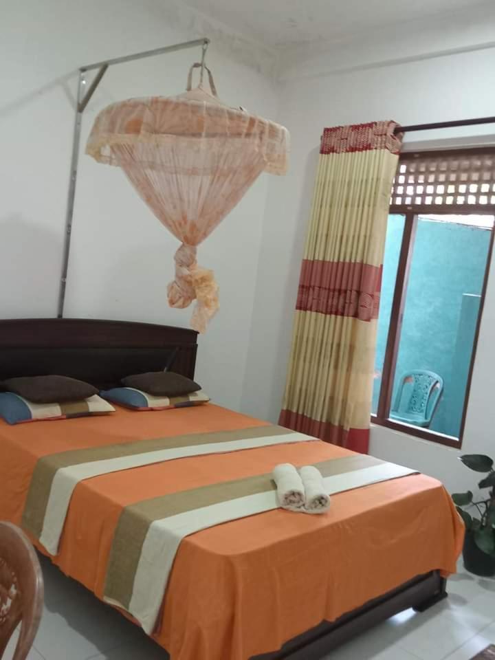Dinimuthu Rest Inn Wellawaya Zewnętrze zdjęcie