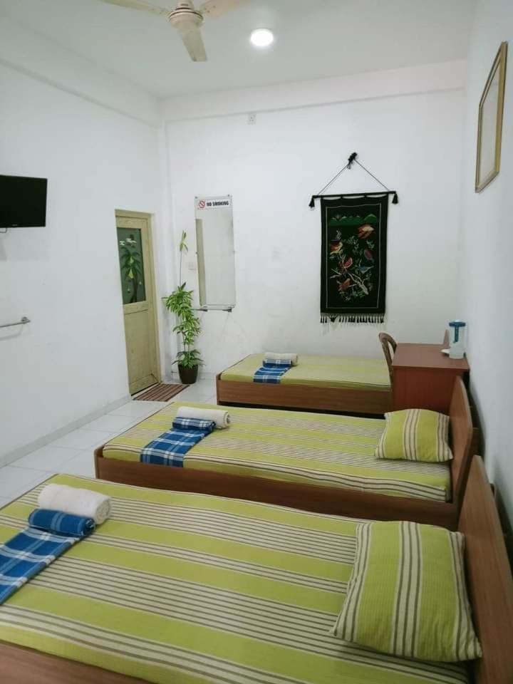 Dinimuthu Rest Inn Wellawaya Zewnętrze zdjęcie