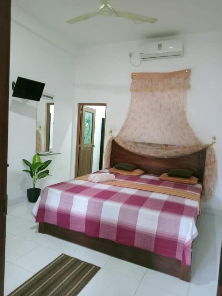 Dinimuthu Rest Inn Wellawaya Zewnętrze zdjęcie