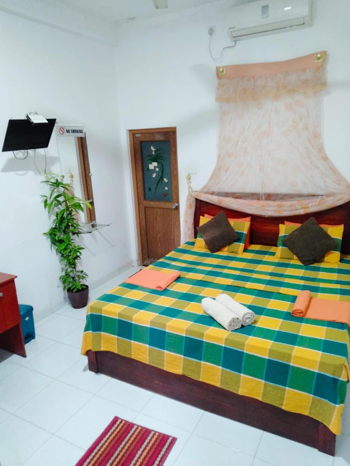 Dinimuthu Rest Inn Wellawaya Zewnętrze zdjęcie