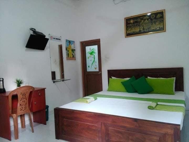 Dinimuthu Rest Inn Wellawaya Zewnętrze zdjęcie