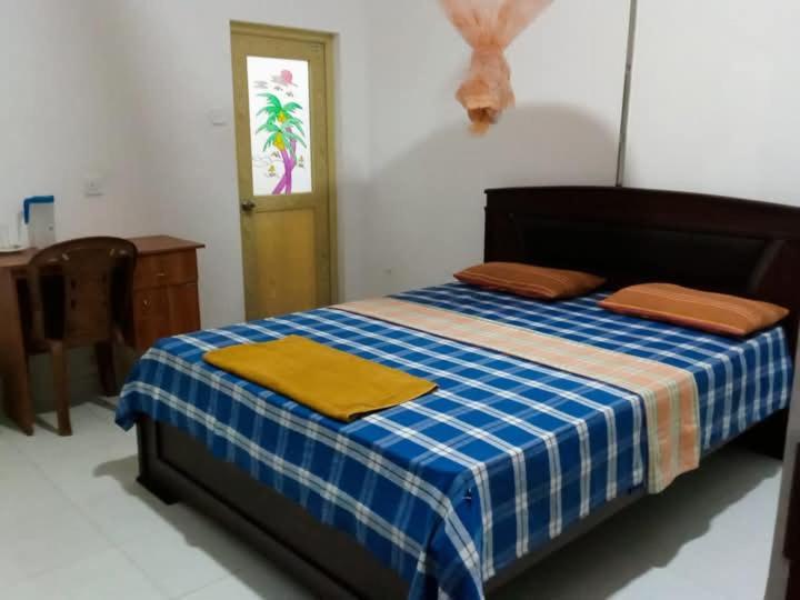 Dinimuthu Rest Inn Wellawaya Zewnętrze zdjęcie